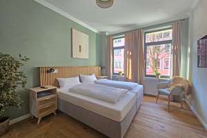 Hochwertig saniertes Mehrfamilienhaus im Herzen der List – Die vollständige Adresse der Immobilie erhältst du vom Anbieter., 30177 List, Hannover – Vorschaubild 3
