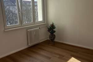 Helle 3-Zimmer-Wohnung in zentraler Lage von Berlin-Wilmersdorf