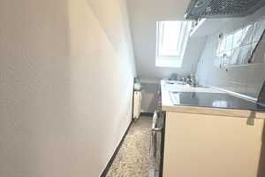 RUHIGES APPARTEMENT MIT SEPERATER KLEINER KÜCHE IN KÖLN - JUNKERSDORF – Gertrudenhofweg 4, 50858 Köln – Vorschaubild 5