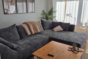 Ansprechendes 4-Zimmer-Reihenhaus mit EBK in Groß Grönau, Groß Grönau – Hirschgrund 71, 23627 Groß Grönau – Vorschaubild 16