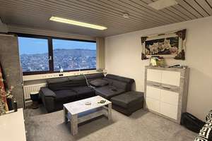 ! Über den Dächern von Heilbronn ! - Leerstehende 1-Zimmer-Wohnung in Stadtmitte! – Die vollständige Adresse der Immobilie erhältst du vom Anbieter., 74072 Heilbronn, Heilbronn – Vorschaubild 2