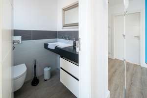 Wohn-Highlight mit Stil und viel Platz: modernes Einfamilienhaus nahe Nordsee und Husum. – Die vollständige Adresse der Immobilie erhältst du vom Anbieter., 25860 Horstedt – Vorschaubild 14