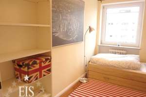 WG-Zimmer - in FÜRSTENRIED WEST – Engadinerstr. 00, 81475 Fürstenried-West, München – Vorschaubild 4