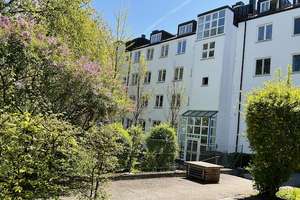 4-Zimmer -Dachterassenwohnung Maisonette  – Die vollständige Adresse der Immobilie erhältst du vom Anbieter., 80939 Obere Isarau, München – Vorschaubild 11