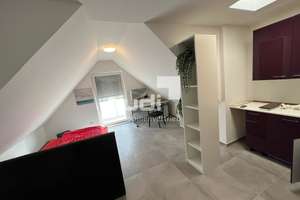 Wohnen auf Zeit: Möbliertes 1-Zimmer-Apartment zu vermieten – An der Schönen Aussicht 4, 33098 Kernstadt, Paderborn – Vorschaubild 16