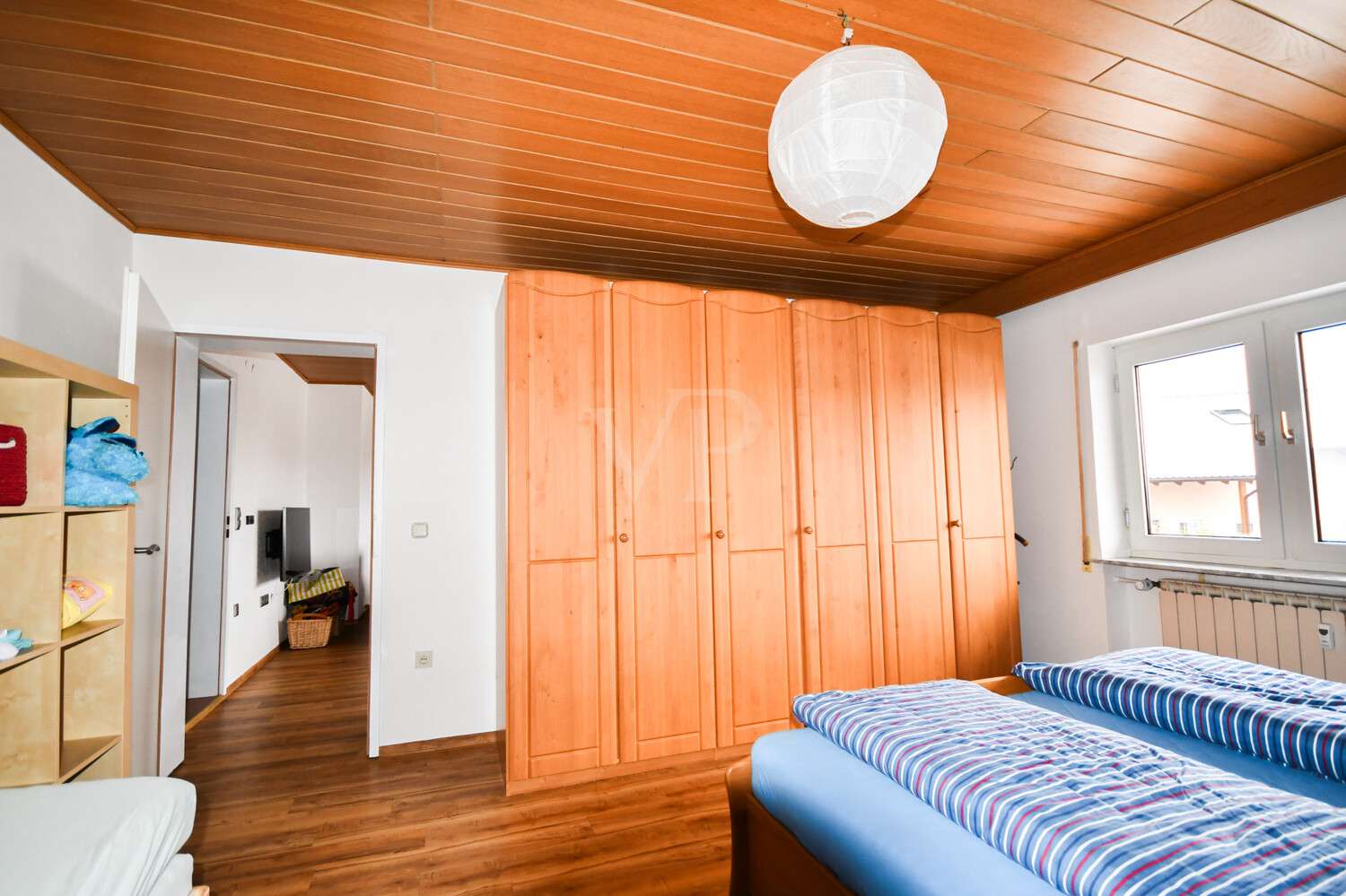 Immobilie in Wilhermsdorf - VON POLL | Komfortables Zuhause mit flexiblen Nutzungsmöglichkeiten - Bild 5