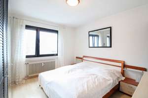 Bezugsfreie, perfekt geschnittene 3-Zi.-Whg. mit Loggia und Pkw-Stellplatz in Königswinter-Ittenbach – Die vollständige Adresse der Immobilie erhältst du vom Anbieter., 53639 Königswinter – Vorschaubild 10