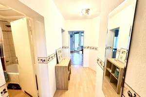 Möblierte 3 Zimmer Wohnung - Bereit zum Einziehen und Wohlfühlen. – Blunckstraße 12a, 13437 Wittenau, Berlin – Vorschaubild 13
