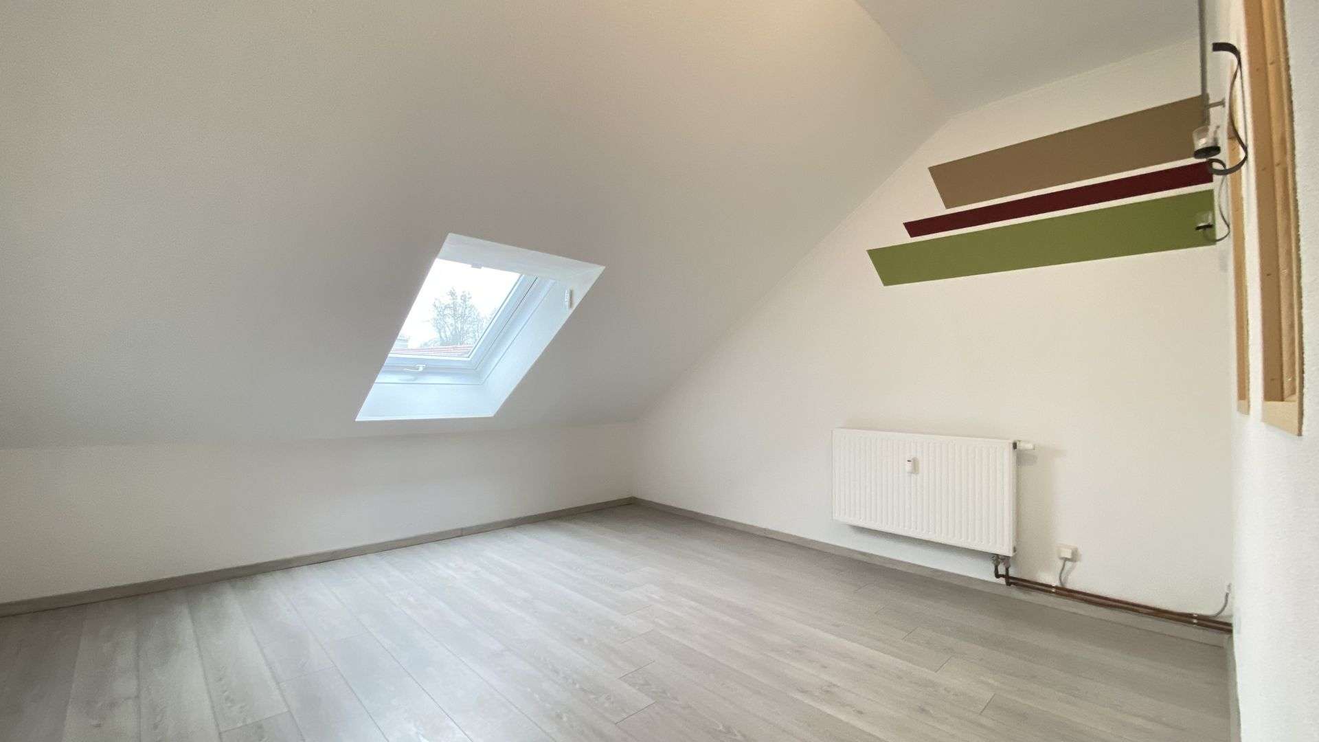 Immobilie in Pforzen - Gepflegte und Lichtdurchflutete 3,5 Zimmer Maisonettewohnung mit Wohlfühlatmosphäre in Pforzen - Bild 3