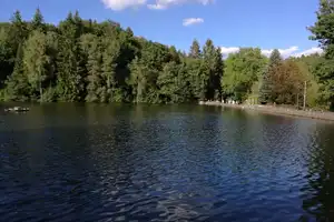 Jugendstilvilla - Gründerzeit/ In traumhafter Lage mit viel Geschichte in Bad Sachsa zu verkaufen. – Osterode am Harz (Kreis) – Vorschaubild 20