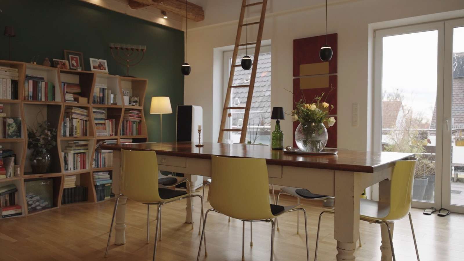 Immobilie in Mering - Ein Zuhause, das Lebensqualität und Rendite verbindet - Bild 12