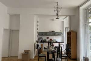 Wunderschöne, Altbauwohnung im Herzen des Belgischen Viertels – Lütticher Straße 8, 50674 Neustadt/Nord, Köln – Vorschaubild 3