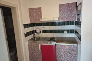 Helle sanierte Wohnung in Köln Altstadt & Neustadt-Nord mit Blick auf Domspitzen – Victoriastraße 2, 50668 Altstadt/Nord, Köln – Vorschaubild 8