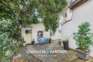 Peterswerder | Modernisiertes Mehrfamilienhaus mit 4 Einheiten & Gewerbe – Die vollständige Adresse der Immobilie erhältst du vom Anbieter., 28205 Peterswerder, Bremen – Vorschaubild 4