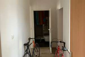 Nachmieter gesucht! Helle Wohnung in Innenstadtnähe  – Adalbertsteinweg 4, 52066 Kaiserplatz, Aachen – Vorschaubild 6