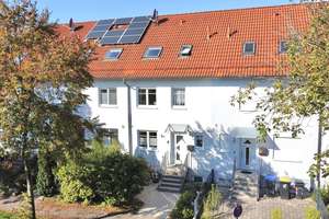 Reihenmittelhaus direkt in Bobingen! – Die vollständige Adresse der Immobilie erhältst du vom Anbieter., 86399 Bobingen – Vorschaubild 1