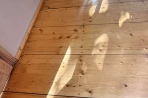 Großzügige Wohnung mit 5 Schlafzimmern, Balkon, EBK im Mühlwegkiez zu verkaufen – 6108 Nördliche Innenstadt, Halle (Saale) – Vorschaubild 24