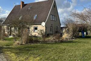 Gr. EFH / 2874 m² Grdst./ Teich/ NG in Hanshagen, ca. 10 min. von Grevesmühlen entfernt – Die vollständige Adresse der Immobilie erhältst du vom Anbieter., 23936 Grevesmühlen – Vorschaubild 7