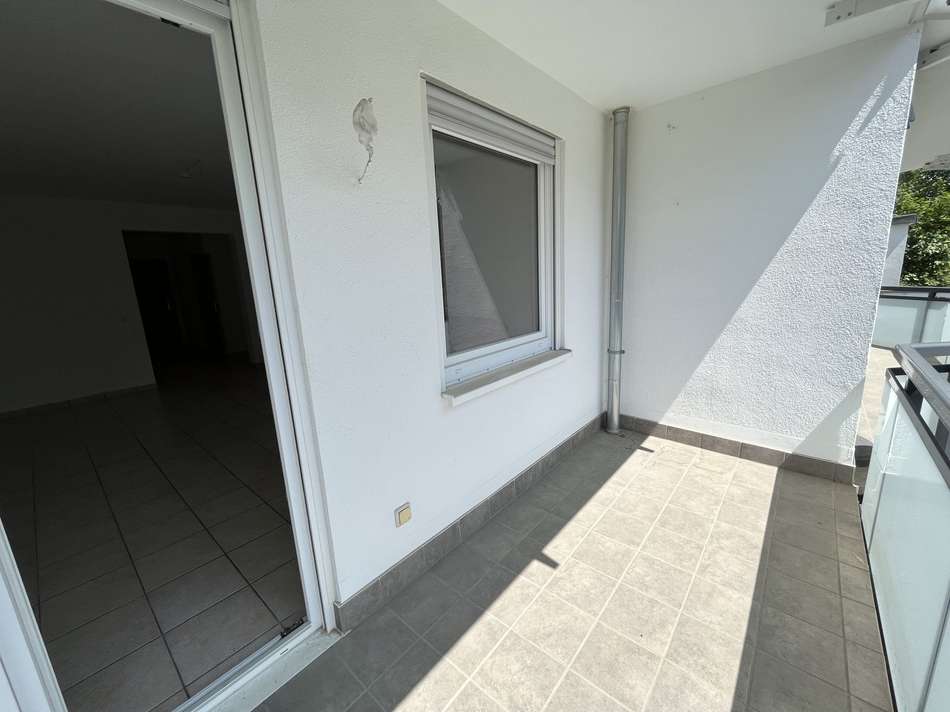 Süd-Loggia