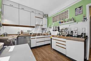 Urbanes Wohnen in bevorzugter Stadtlage ... 3-Zimmer-Wohnung plus Mansarde Nähe Siegesdenkmal !! – Habsburger Straße 121, 79104 Neuburg, Freiburg im Breisgau – Vorschaubild 16