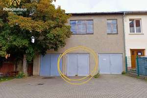 Stadtvilla-Flair in Apolda: vermieteter 4-Raum-Altbau mit Wintergarten und Garagenstellplatz – Die vollständige Adresse der Immobilie erhältst du vom Anbieter., 99510 Apolda – Vorschaubild 31