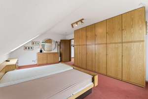 Freistehendes Einfamilienhaus mit Wintergarten und Garage – Die vollständige Adresse der Immobilie erhältst du vom Anbieter., 41066 Bettrath-Hoven, Mönchengladbach – Vorschaubild 16