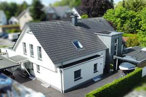 Ihr neues Zuhause mit Zukunft – Zweifamilienhaus mit PV-Anlage, Außenpool und Vollkeller! – Die vollständige Adresse der Immobilie erhältst du vom Anbieter., 33378 Rheda-Wiedenbrück – Vorschaubild 9