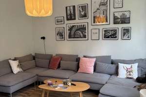 Zentrumsnah, großzügig, historischer Charme - EFH mit 9 Zi. + 213 m² Wfl – Viersener Straße 129, 41063 Am Wasserturm, Mönchengladbach – Vorschaubild 9