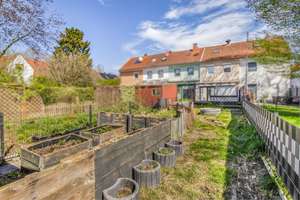 Bremen - Blumenthal: Perfekt für die kleine Familie - Reihenmittelhaus mit Garten in ruhiger Lage – Die vollständige Adresse der Immobilie erhältst du vom Anbieter., 28779 Blumenthal (Ortsteil), Bremen – Vorschaubild 3