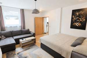 Kapitalanlage in gefragter Lage – Vermietetes 1-Zimmer-Apartment in Darmstadt-Eberstadt – Die vollständige Adresse der Immobilie erhältst du vom Anbieter., 64297 Eberstadt, Darmstadt – Vorschaubild 2