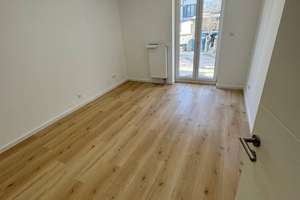 Familienfreundliche kernsanierte große 91qm helle 3-Zimmer-Wohnung mit Terrasse Einbauküche zentral – Schillerstr. 51, 76135 Weststadt, Karlsruhe – Vorschaubild 4