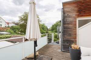 Fachwerk trifft Komfort – liebevoll saniertes Zuhause in idyllischer Lage – Heilbronn (Kreis) – Vorschaubild 9
