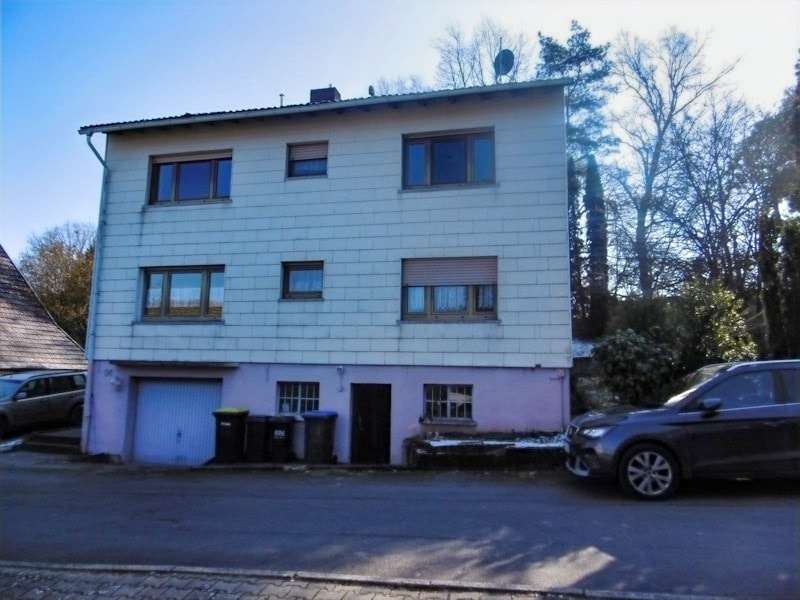 EFH in Grebenau - Schwarz, Vogelsbergkreis – Bild 2