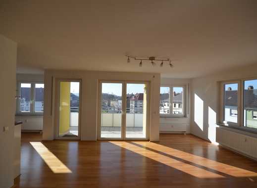 Single wohnungen in mannheim