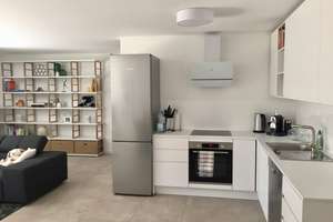 Bezaubernde 3.Zi. Wohnung mit Garten – Panoramastrasse 4, 70714 Universität, Stuttgart – Vorschaubild 6