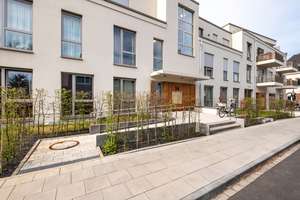 Wohnen mit Garten & Terrasse – Weißenburgstraße 58, 53175 Godesberg-Nord, Bonn – Vorschaubild 2
