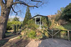 Immobilie mit außergewöhnlichem Gartenparadies - Zwei ETW in ruhiger Lage in Witten (provisionsfrei) – Die vollständige Adresse der Immobilie erhältst du vom Anbieter., 58454 Stockum, Witten – Vorschaubild 28