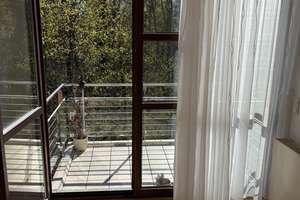 Stilvolle Dachgeschosswohnung mit Blick ins Rosenthal in Leipzig-Gohlis – Die vollständige Adresse der Immobilie erhältst du vom Anbieter., 4155 Gohlis-Süd, Leipzig – Vorschaubild 3