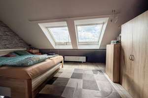 Moderne Maisonettewohnung über zwei Ebenen – 78 m² Wohnkomfort mit Balkon & Stellplatz – Die vollständige Adresse der Immobilie erhältst du vom Anbieter., 47839 Hüls, Krefeld – Vorschaubild 8