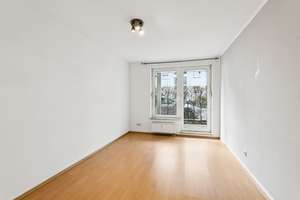 Schöne 3-Zimmer-Erdgeschoss-Wohnung mit Terrasse und TG-Stellplatz in Nürnberg-Eibach – Die vollständige Adresse der Immobilie erhältst du vom Anbieter., 90451 Eibach, Nürnberg – Vorschaubild 8