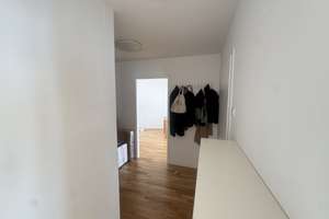moderne, neuwertige 2-Zi.-Wohnung mit Einbauküche und Loggia * Baujahr 2024  * 60 m² – Hofmannstr. 33a, 81379 Obersendling, München – Vorschaubild 18