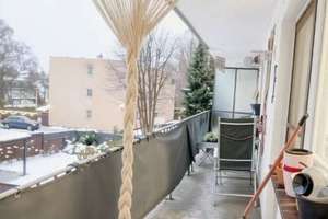 Helle 3-Zimmerwohnung mit Balkon und Stellplatz in Solingen-Wald zu verkaufen! – Die vollständige Adresse der Immobilie erhältst du vom Anbieter., 42719 Wald, Solingen – Vorschaubild 5