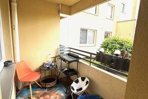 Großzügige 4 Zimmer EG.- Wohnung in Travemünde. Eigennutz oder Anlageobjekt – Lofotenweg 6, 23570 Travemünde, Lübeck – Vorschaubild 8