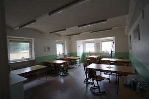 Stilvolles Ensemble aus Schule & Mehrfamilienhaus auf einem großzügigen 4.800 m² Areal. – Die vollständige Adresse der Immobilie erhältst du vom Anbieter., 34134 Niederzwehren, Kassel – Vorschaubild 13