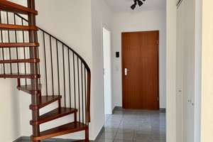 Charmante 4,5-Zimmer Maisonette-Wohnung im 2. OG in Hamburg-Rahlstedt – Am Sooren 23, 22149 Rahlstedt, Hamburg – Vorschaubild 3