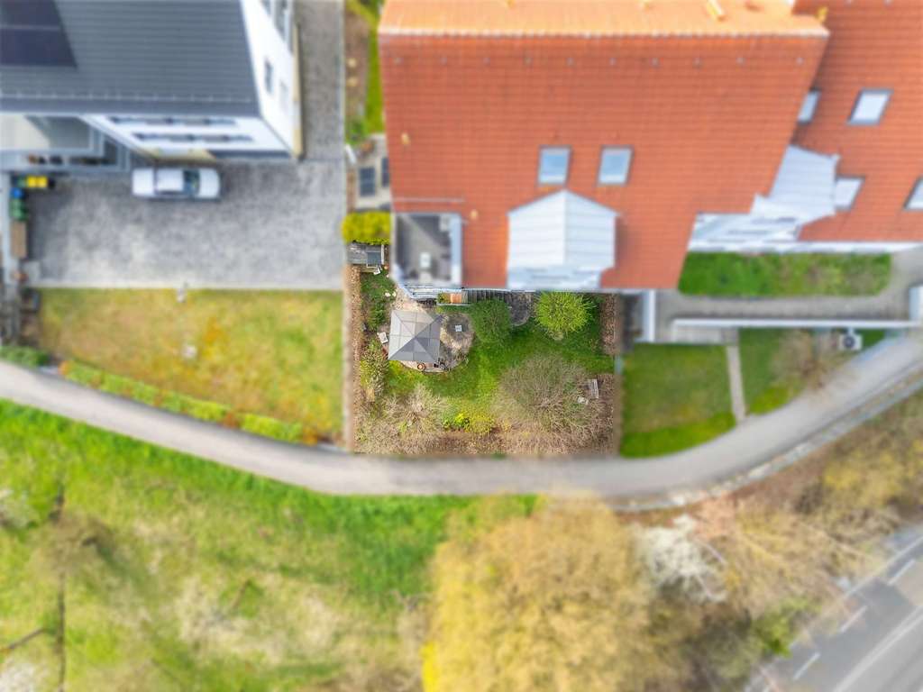 Immobilie in Murr - Sonniges Wohnjuwel mit privater Garten-Oase – Modernisiert & Einzugsbereit - Bild 1