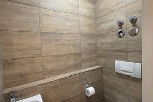 Von privat 2-Zimmer-Wohnung mit Balkon in München Ludwigsvorstadt-Isarvorstadt – Paul-Heyse-Straße 32, 80336 St. Paul, München – Vorschaubild 9