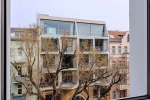Provisionsfrei! Helle bezugsfreie Wohnung mit idealem Grundriss in der Malplaquetstraße. – Die vollständige Adresse der Immobilie erhältst du vom Anbieter., 13347 Wedding, Berlin – Vorschaubild 21