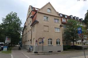 Dachgeschosswohnung mit Galerie an den Isarauen – Die vollständige Adresse der Immobilie erhältst du vom Anbieter., 81543 Siebenbrunn, München – Vorschaubild 9