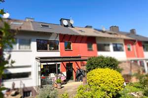 **Familienfreundliches Reihenhaus**  mit Garten, und Garage in begehrter Wohnlage von Dortmund – Die vollständige Adresse der Immobilie erhältst du vom Anbieter., 44143 Wambel, Dortmund – Vorschaubild 7